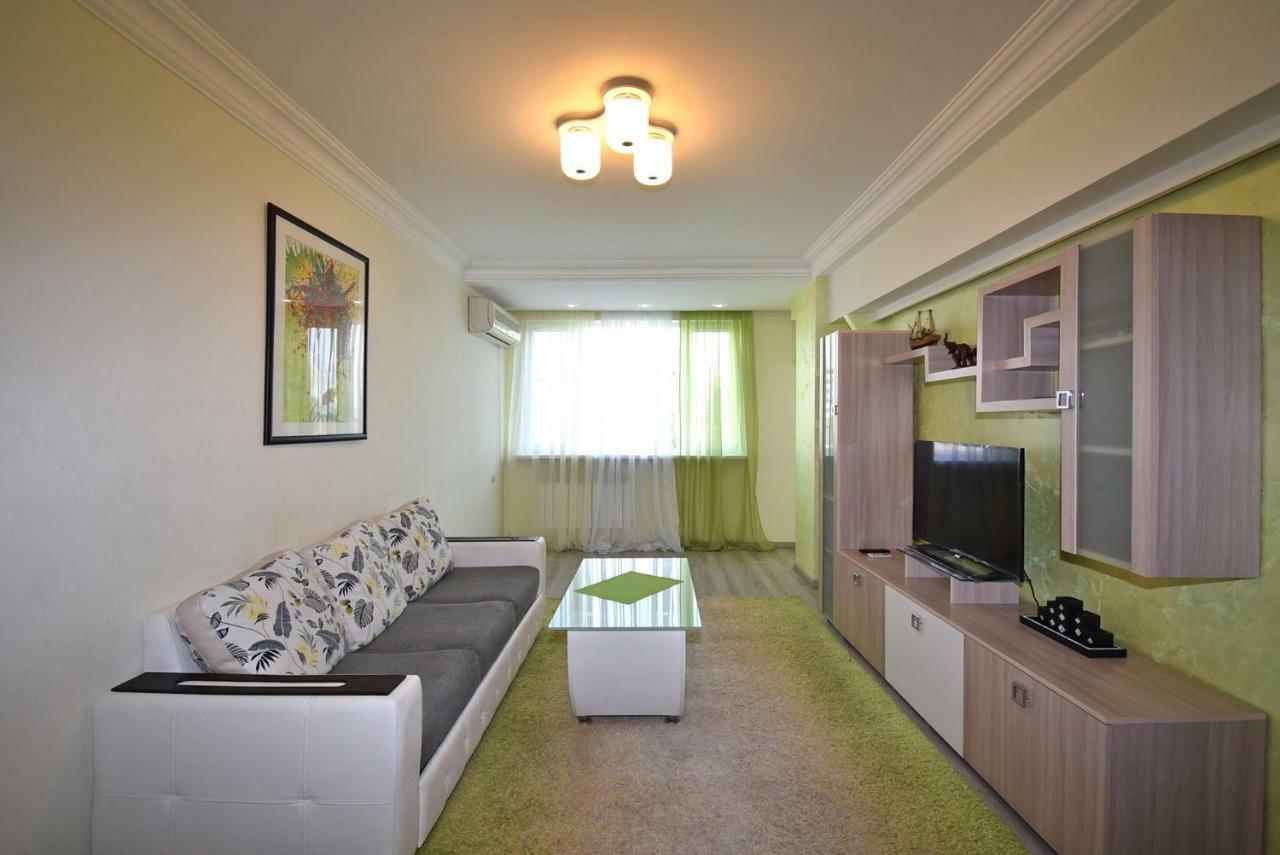 Perfect Apartment In Center Of Yerevan City Exteriér fotografie