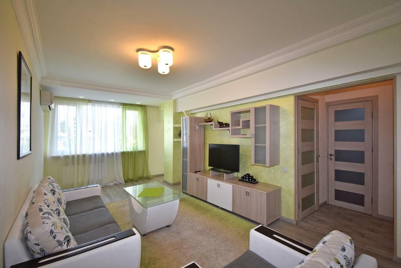 Perfect Apartment In Center Of Yerevan City Exteriér fotografie