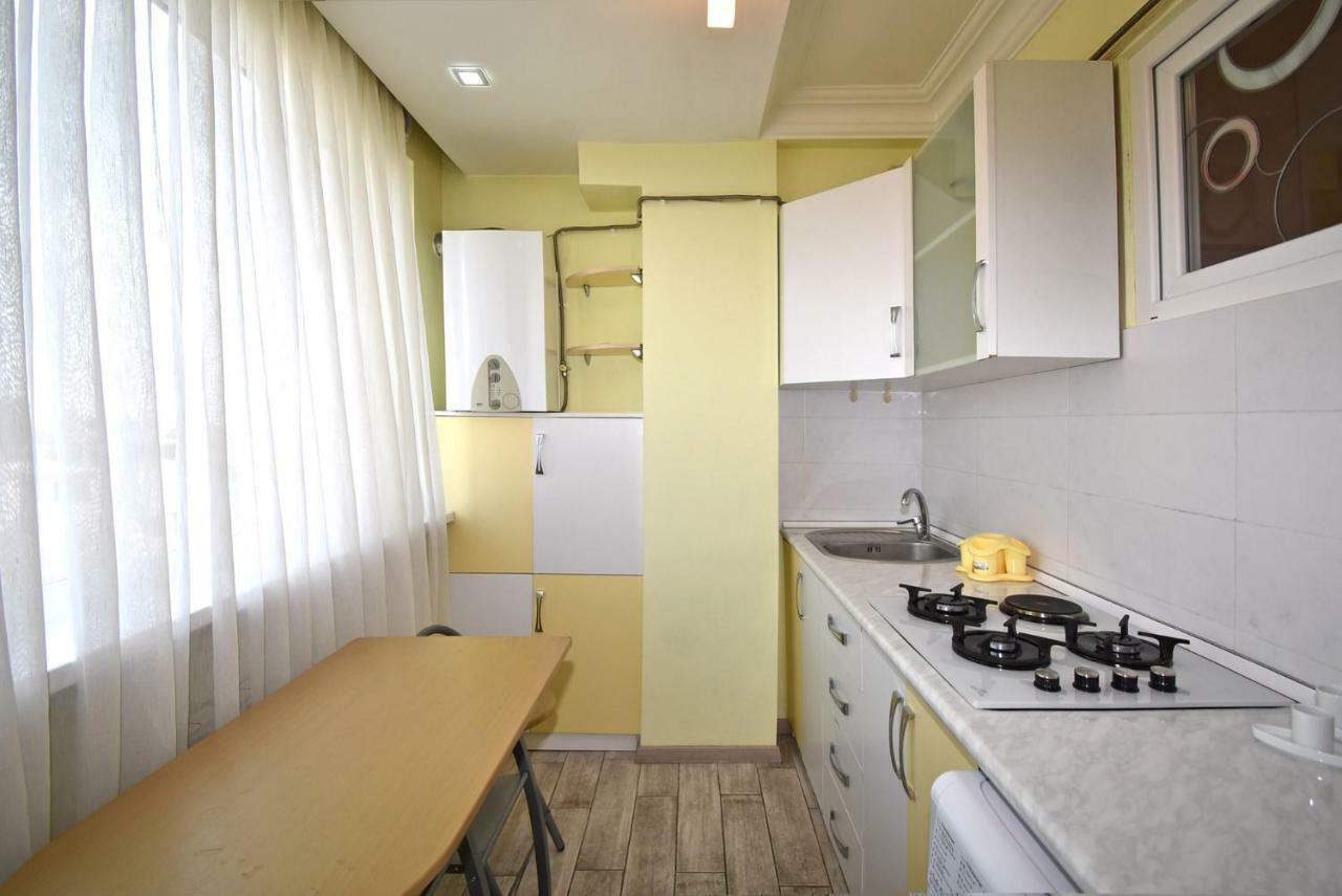 Perfect Apartment In Center Of Yerevan City Exteriér fotografie